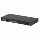Суич Netgear GSM4212P-100EUS RJ-45 NaN –  BB Мрежови комутатори