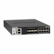 Суич Netgear XSM4316S-100NES RJ-45 NaN –  BB Мрежови комутатори