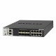 Суич Netgear XSM4316S-100NES RJ-45 NaN –  BB Мрежови комутатори