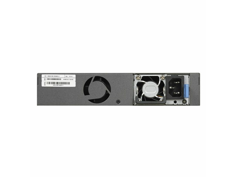 Суич Netgear XSM4316S-100NES RJ-45 NaN –  BB Мрежови комутатори