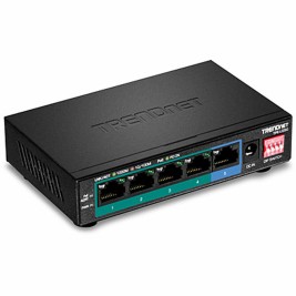 Суич Trendnet TPE-LG50            