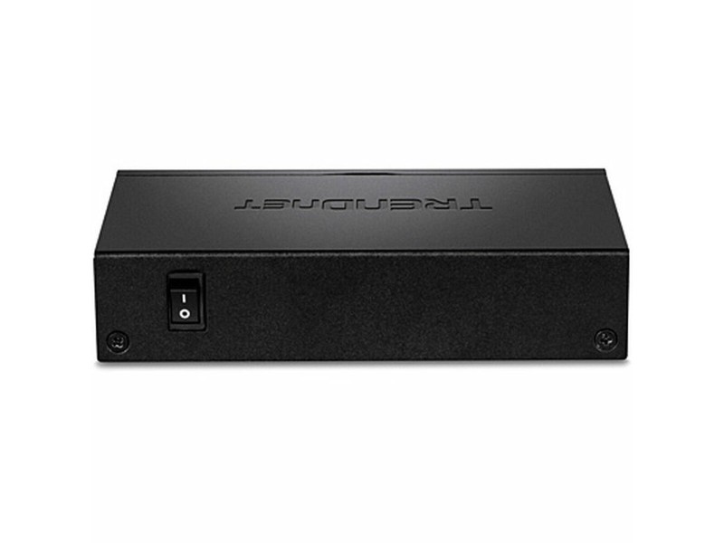 Суич Trendnet TPE-LG50 NaN –  BB Мрежови комутатори