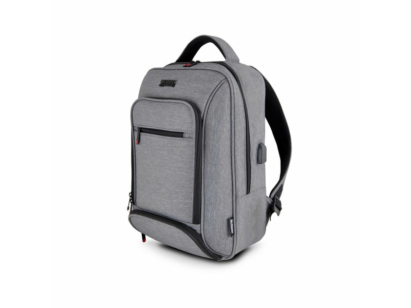 Раница за лаптоп Urban Factory MCE15UF Сив 15.6 NaN –  BB Раници