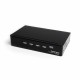 HDMI суич Startech ST124HDMI2           Черен NaN –  BB HDMI кабели