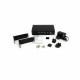 HDMI суич Startech ST124HDMI2           Черен NaN –  BB HDMI кабели