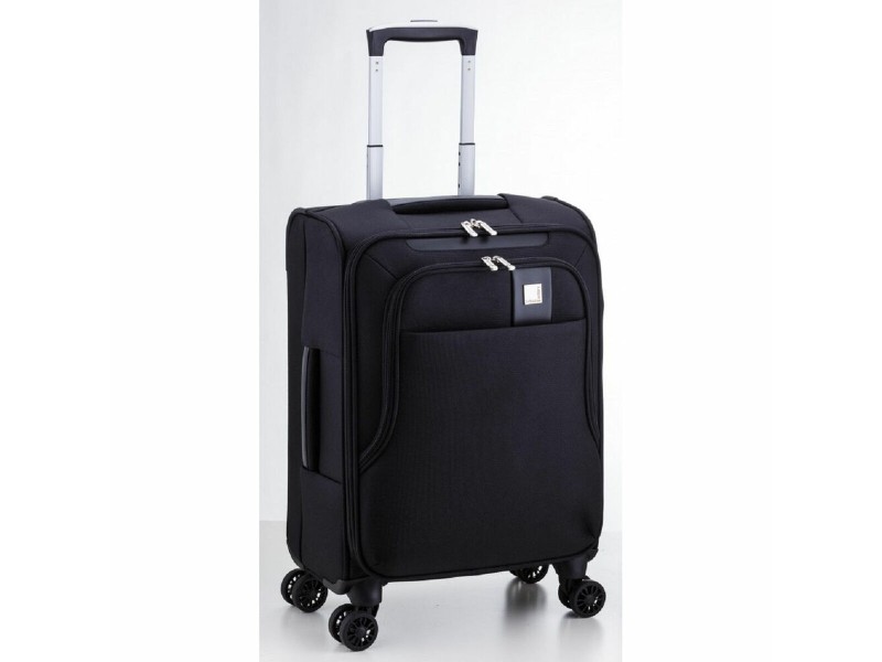 Куфар Urban Factory CTT01UF-V3 Черен 15.6 NaN –  BB Куфарчета