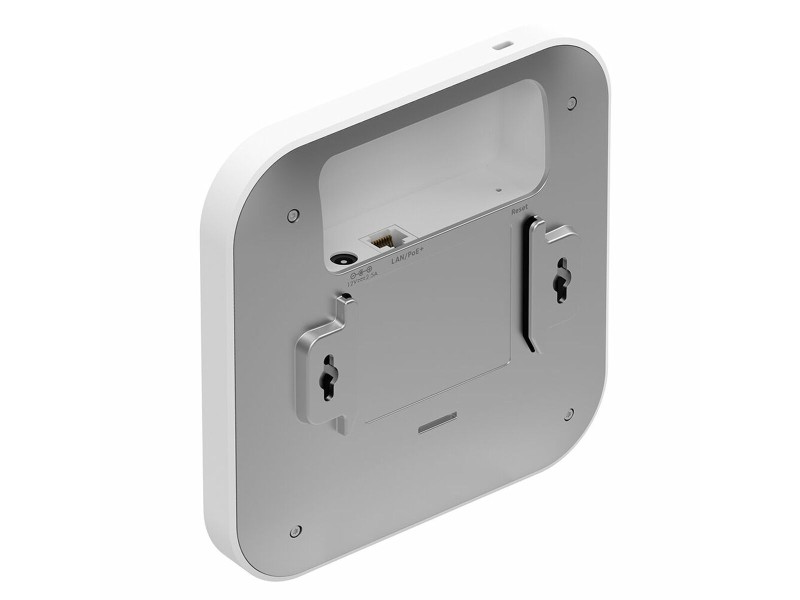 Точка за достъп Netgear WAX610-100EUS        Бял NaN –  BB Точки за безжичен достъп