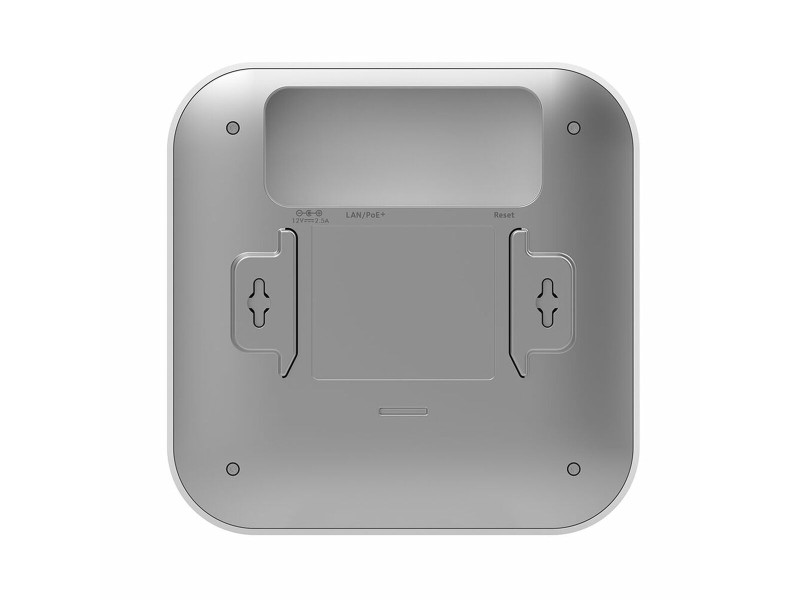 Точка за достъп Netgear WAX610-100EUS        Бял NaN –  BB Точки за безжичен достъп