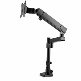 Поставка за монитор Startech ARMPIVOT2USB3 Черен 34"