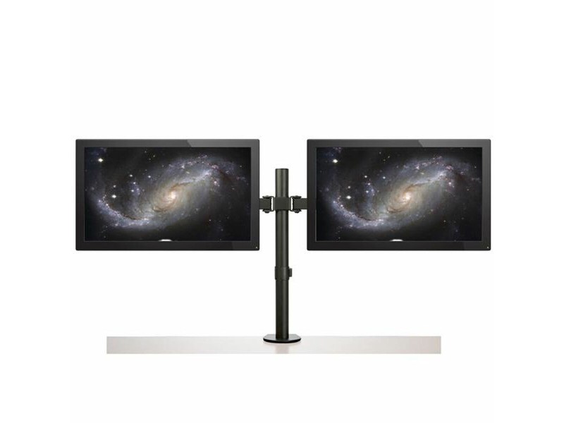 Поставка за монитор Startech ARMDUAL2 NaN –  BB Стойки и подпори
