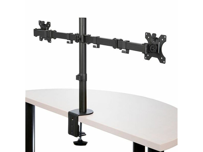 Поставка за монитор Startech ARMDUAL2 NaN –  BB Стойки и подпори