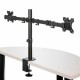 Поставка за монитор Startech ARMDUAL2 NaN –  BB Стойки и подпори