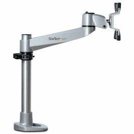Поставка за монитор Startech ARMPIVOTB2 34" Сребрист