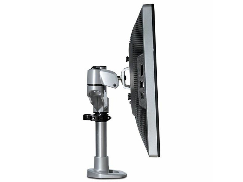 Поставка за монитор Startech ARMPIVOTB2 34 Сребрист NaN от | techMAG.bg Поставка за монитор Startech ARMPIVOTB2 34 Сребрист NaN – BB Стойки и подпори