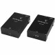 Удължител Startech USB2001EXTV          Черен NaN –  BB USB кабели