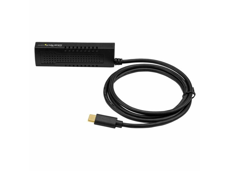 Кабел USB C Startech USB31C2SAT3 Черен 1 m NaN –  BB USB кабели
