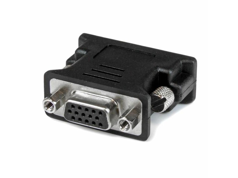 USB Aдаптер Startech USB32DVIPRO          USB A Черен NaN –  BB USB кабели