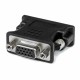 USB Aдаптер Startech USB32DVIPRO          USB A Черен NaN –  BB USB кабели