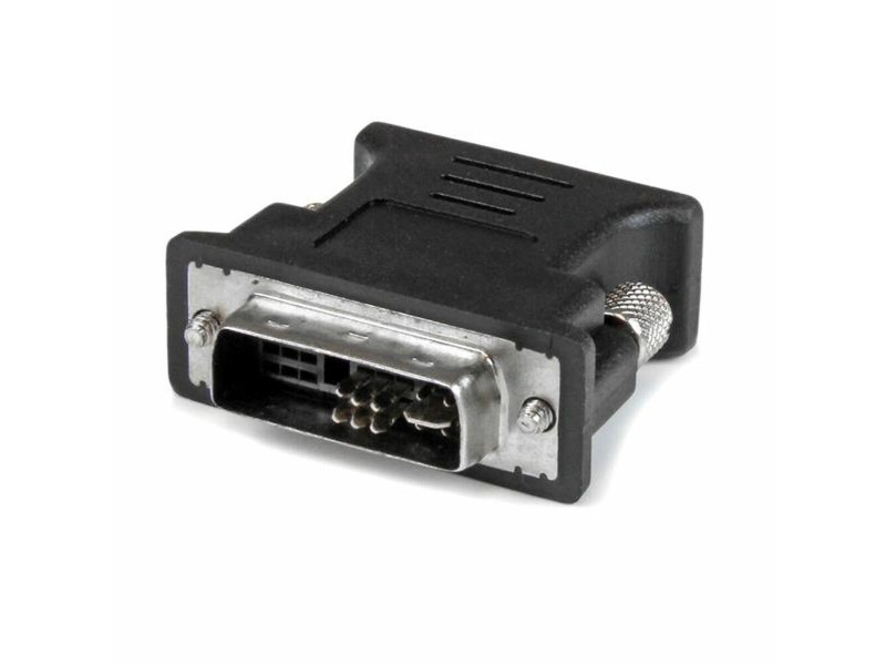 USB Aдаптер Startech USB32DVIPRO          USB A Черен NaN –  BB USB кабели