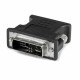 USB Aдаптер Startech USB32DVIPRO          USB A Черен NaN –  BB USB кабели