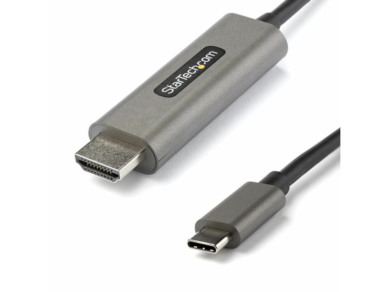 Кабел USB C Startech CDP2HDMM5MH NaN –  BB USB кабели