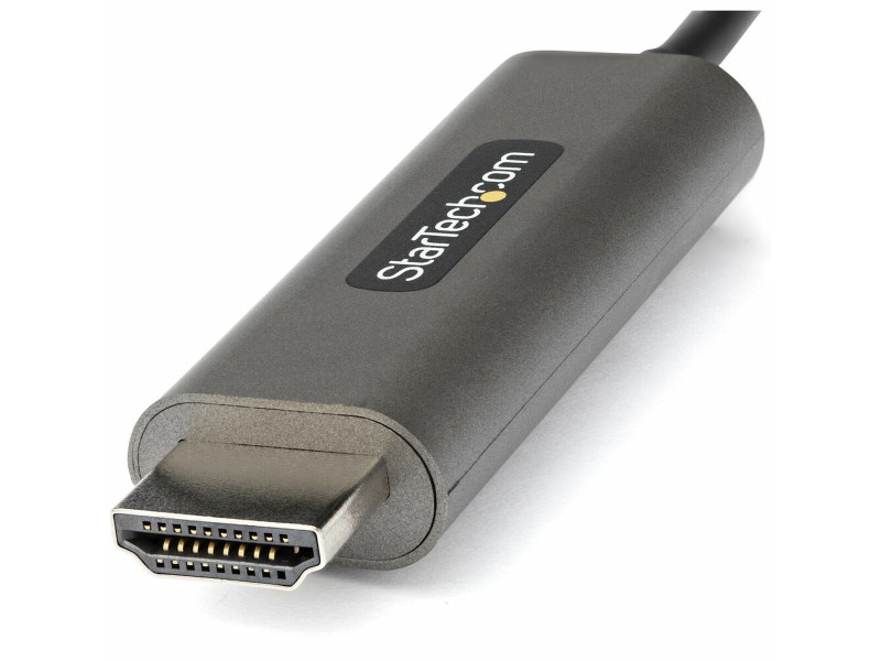 Кабел USB C Startech CDP2HDMM5MH NaN –  BB USB кабели