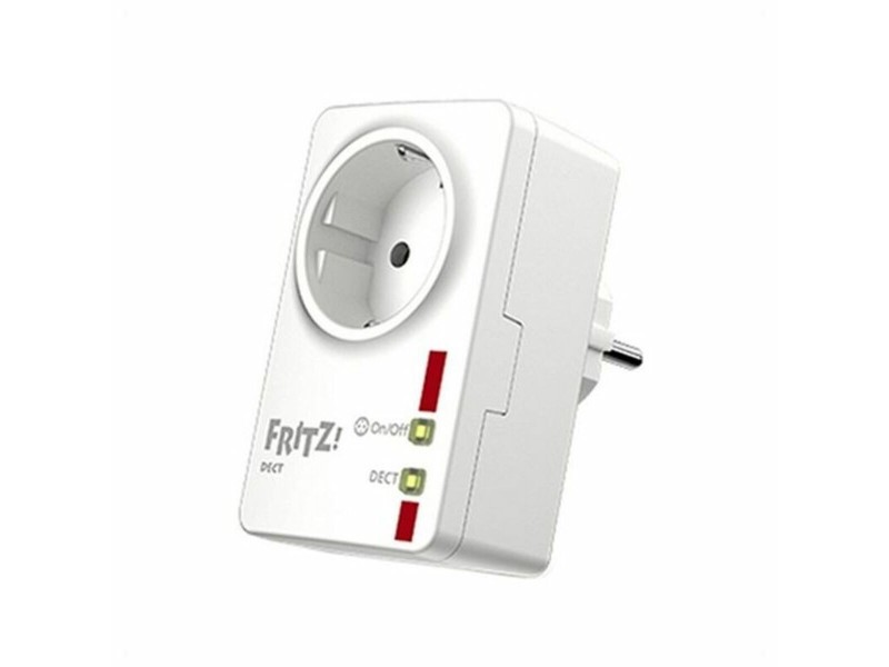 Смарт щепсел Fritz! 20002636 NaN –  BB Интелигентни и дистанционни контакти за управление