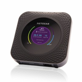 Рутер Netgear MR1100-100EUS 1000 Mbps Wi-Fi