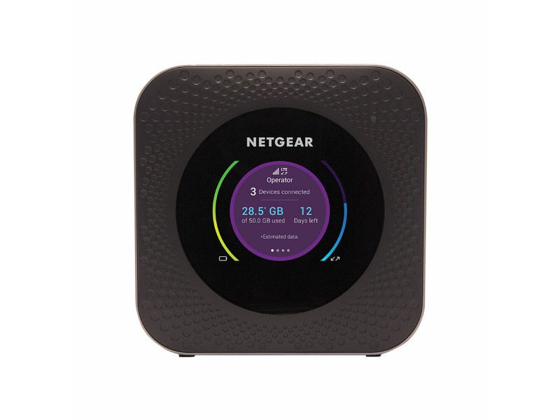 Рутер Netgear MR1100-100EUS 1000 Mbps Wi-Fi NaN от | techMAG.bg Рутер Netgear MR1100-100EUS 1000 Mbps Wi-Fi NaN – BB Рутери