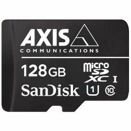 Micro SD карта Axis 01491-001 128GB 128 GB