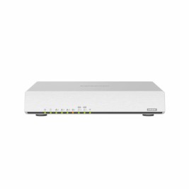 Рутер Qnap QHora-301W