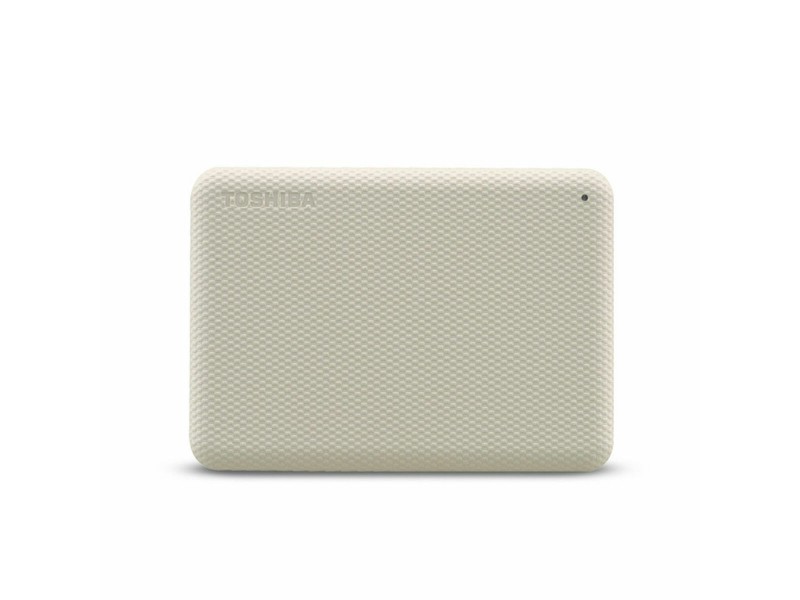 Външен харддиск Toshiba HDTCA20EW3AA         Бял 2 TB 2,5 NaN –  BB Външни твърди дискове