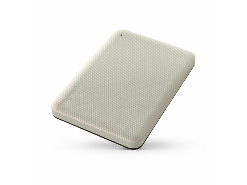 Външен харддиск Toshiba HDTCA20EW3AA         Бял 2 TB 2,5 NaN –  BB Външни твърди дискове