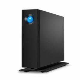 Външен харддиск Seagate STHA16000800         16 TB Черен