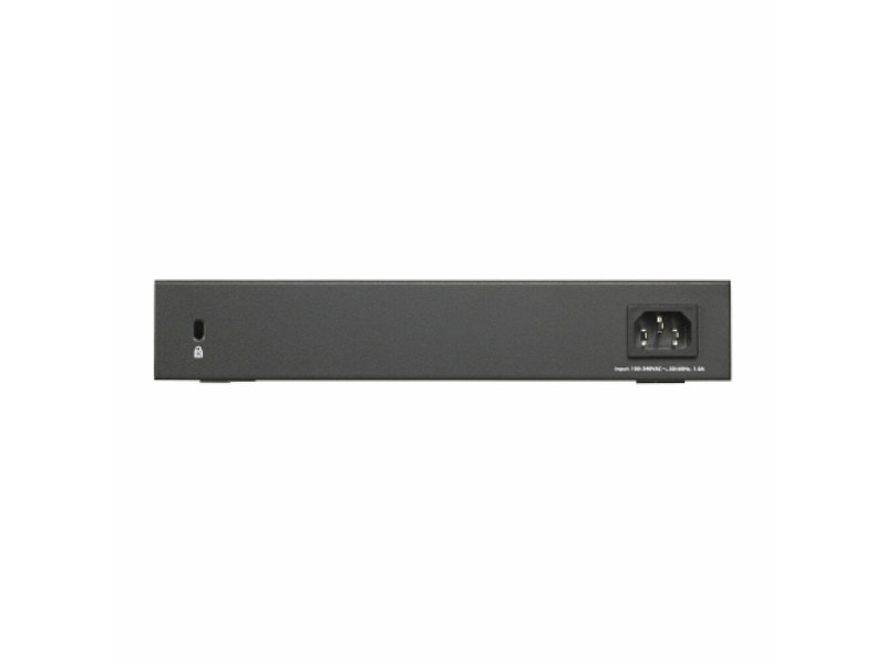 Суич Netgear GS324-200EUS 48 Gbps NaN –  BB Мрежови комутатори