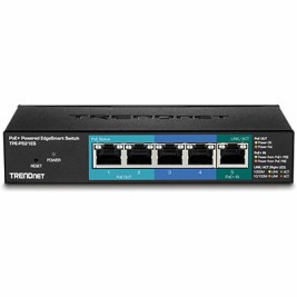 Суич Trendnet TPE-P521ES 10 Gbps