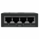 Суич Startech POEINJ4G 2 Gbps NaN –  BB Мрежови комутатори