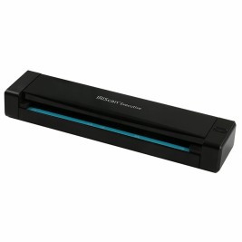 Скенер Iris Executive 4 Скенер Iris Executive 4