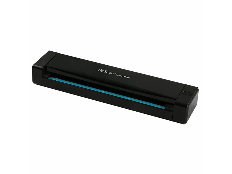 Скенер Iris Executive 4 NaN –  BB Скенери за документи