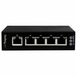 Суич Startech IES51000 2 Gbps