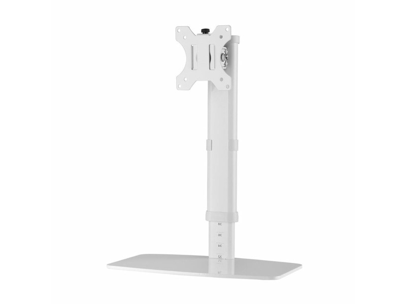 Поставка за монитор Neomounts FPMA-D890WHITE NaN от | techMAG.bg Поставка за монитор Neomounts FPMA-D890WHITE NaN – BB Стойки и подпори