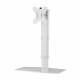 Поставка за монитор Neomounts FPMA-D890WHITE NaN от | techMAG.bg Поставка за монитор Neomounts FPMA-D890WHITE NaN – BB Стойки и подпори