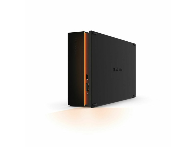 Външен харддиск Seagate Firecuda STKL1000400 NaN –  BB Външни твърди дискове