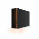 Външен харддиск Seagate Firecuda STKL1000400 NaN –  BB Външни твърди дискове