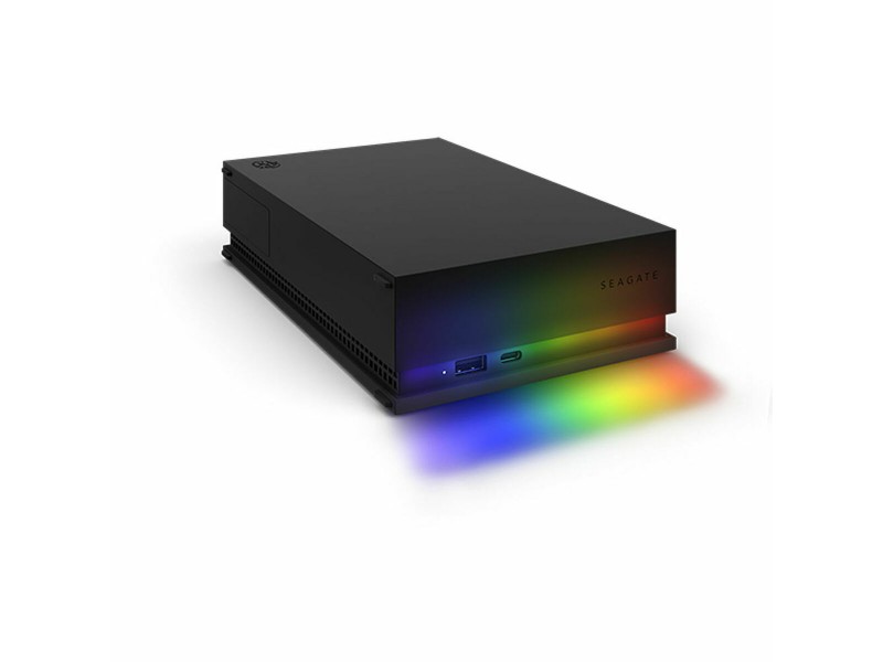 Външен харддиск Seagate Firecuda STKL1000400 NaN –  BB Външни твърди дискове