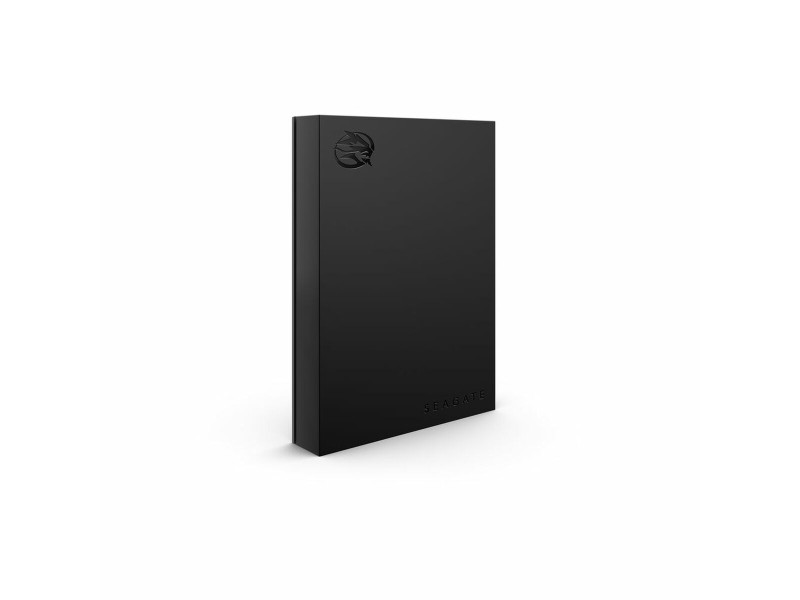 Външен харддиск Seagate FIRECUDA GAMING 2 TB NaN –  BB Външни твърди дискове