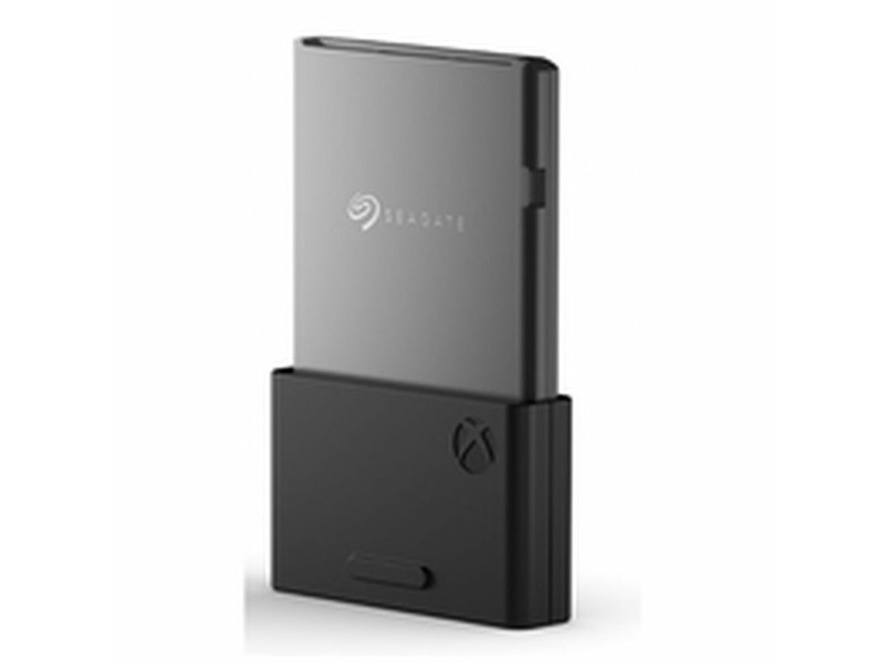 Твърд диск Seagate STORAGE EXPANSION CARD 1 TB SSD Xbox® NaN –  BB Твърди солидни твърди дискове