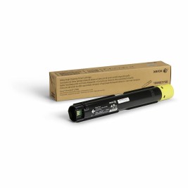 Toнер Xerox 106R03758 Жълт