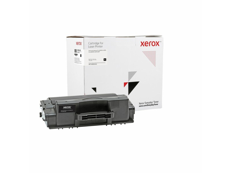 Оригиална касета за мастило Xerox 006R04300 Черен NaN –  BB Касети с мастило