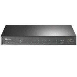 Суич TP-Link TL-SG1210P